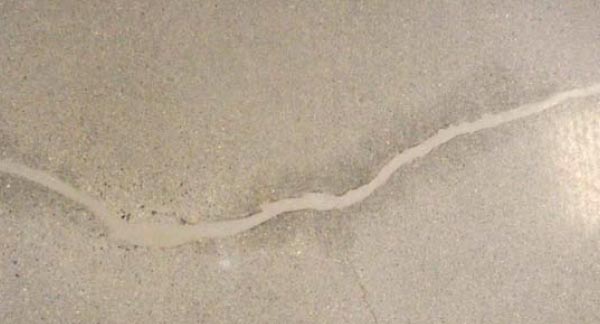 Floor Repair Center – Metzger McGuire